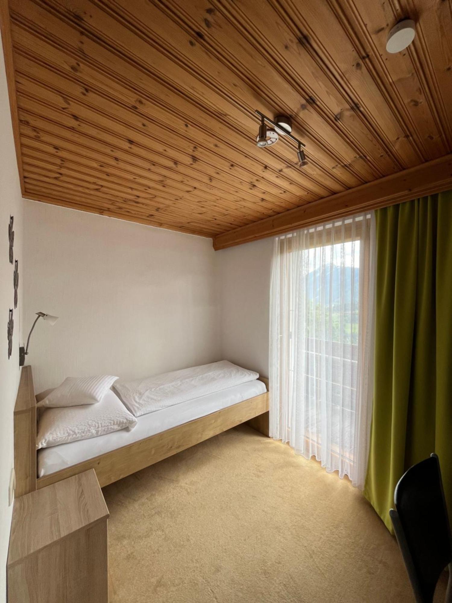 Pension Vorberghof- Bauernhofurlaub ラムサウ・アム・ダッハシュタイン エクステリア 写真