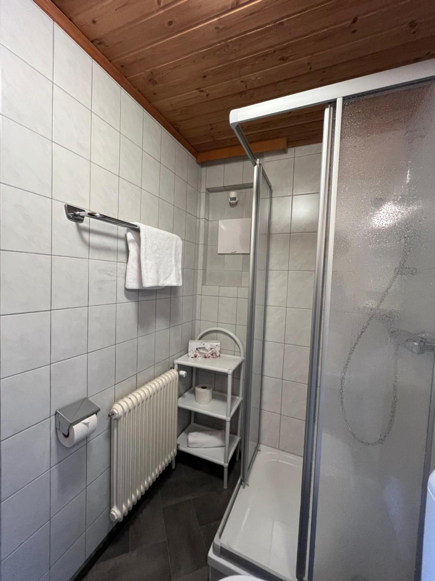 Pension Vorberghof- Bauernhofurlaub ラムサウ・アム・ダッハシュタイン エクステリア 写真